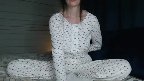 Anna online show from 01/13/25, 10:36