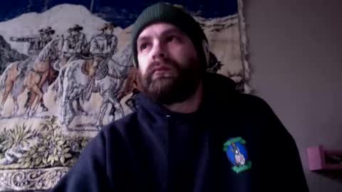 cutehungboi online show from 01/05/25, 07:49
