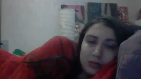 Snapshot of cutekattie chatting on 02/08/25, 05:51 cutekattie online show from 02/08/25, 05:51