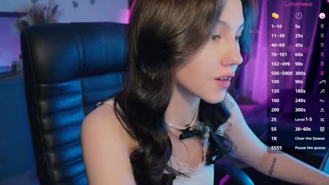 kendall online show from 10/25/25, 04:57