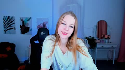 Rina online show from 12/07/24, 04:25