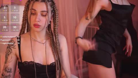 Rina online show from 02/13/25, 03:14