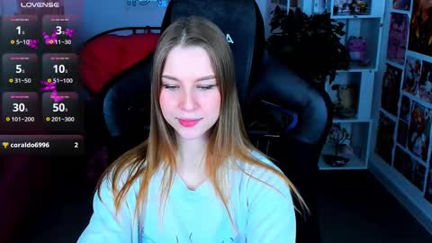 Rina online show from 02/17/25, 05:36