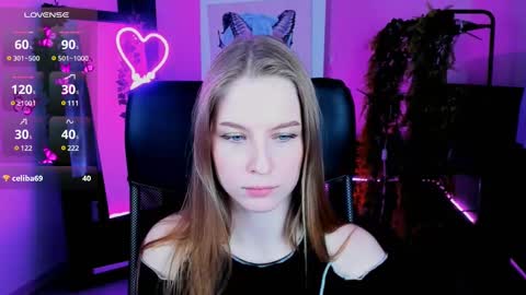 Rina online show from 02/25/25, 08:51