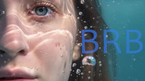 Snapshot of cutemousee chatting on 10/20/25, 08:04 Rina online show from 10/20/25, 08:04