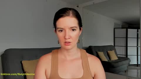 Snapshot of cutenataly chatting on 03/12/25, 10:50 Nataly online show from 03/12/25, 10:50