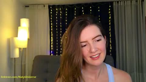 Snapshot of cutenataly chatting on 09/22/25, 11:51 Nataly online show from 09/22/25, 11:51
