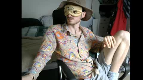 El online show from 01/08/25, 10:48