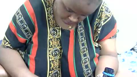 cutermilly online show from 11/16/25, 08:36