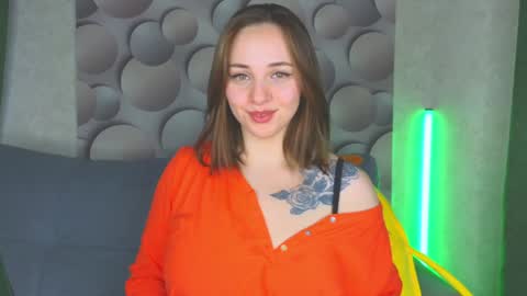 cutesmile sharon online show from 01/30/25, 02:27