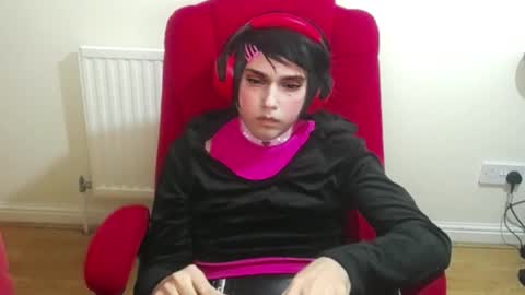 cutest_princess online show from 10/30/25, 11:16