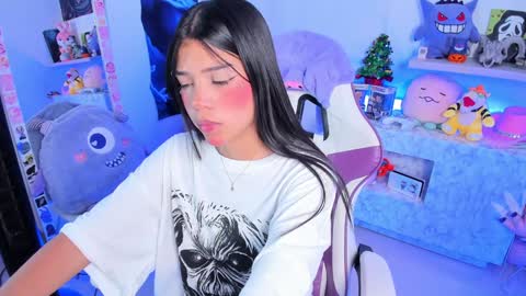 Snapshot of cutestephuwu chatting on 12/10/24, 06:01 - independent model online show from 12/10/24, 06:01