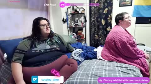 Snapshot of cutetea_time chatting on 02/11/25, 01:20 Cutetea online show from 02/11/25, 01:20