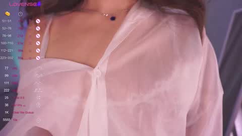 Julia online show from 11/20/25, 02:06