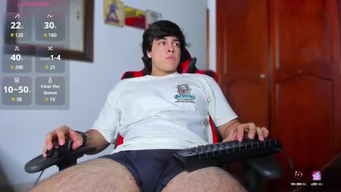 Ask me online show from 12/09/24, 12:12