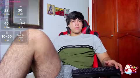 Ask me online show from 12/23/24, 08:25