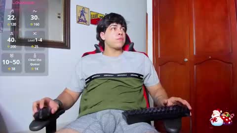 Ask me online show from 12/23/24, 11:49