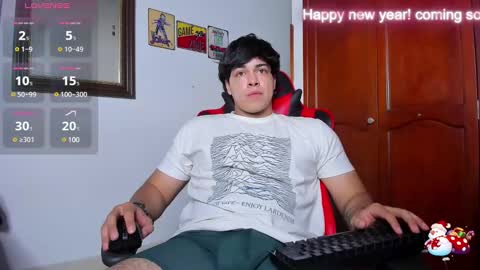 Ask me online show from 12/31/24, 07:29