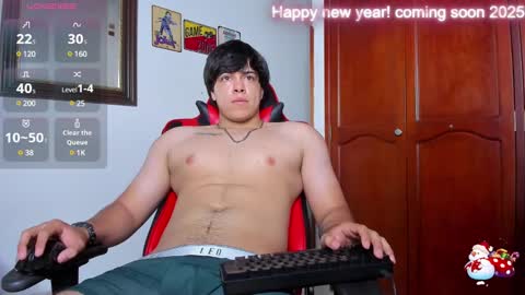 Ask me online show from 12/31/24, 10:34