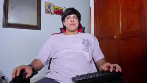 Ask me online show from 01/07/25, 02:42