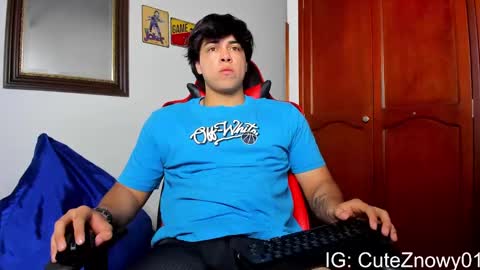 Ask me online show from 01/19/25, 07:04