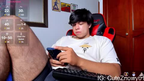 Ask me online show from 01/29/25, 12:22