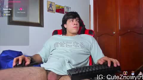 Ask me online show from 02/05/25, 12:53