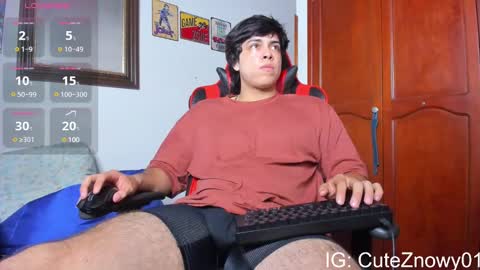 Ask me online show from 03/12/25, 11:12