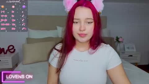 Nika  online show from 11/12/25, 07:53