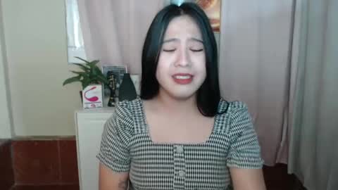 Snapshot of cutie_asianwoman chatting on 01/17/25, 03:53 cutie_asianwoman online show from 01/17/25, 03:53