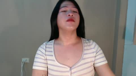 Snapshot of cutie_asianwoman chatting on 02/23/25, 08:44 cutie_asianwoman online show from 02/23/25, 08:44