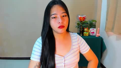 Snapshot of cutie_asianwoman chatting on 09/24/25, 07:12 cutie_asianwoman online show from 09/24/25, 07:12