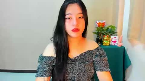 Snapshot of cutie_asianwoman chatting on 09/27/25, 07:13 cutie_asianwoman online show from 09/27/25, 07:13