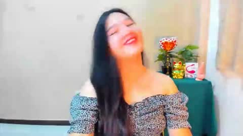 Snapshot of cutie_asianwoman chatting on 09/28/25, 07:47 cutie_asianwoman online show from 09/28/25, 07:47