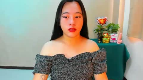 Snapshot of cutie_asianwoman chatting on 09/29/25, 07:13 cutie_asianwoman online show from 09/29/25, 07:13