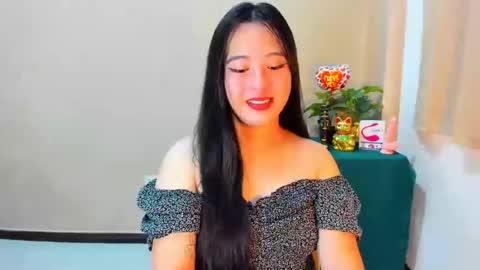 Snapshot of cutie_asianwoman chatting on 09/30/25, 07:13 cutie_asianwoman online show from 09/30/25, 07:13