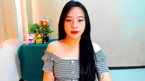 cutie_asianwoman online show from 10/17/25, 06:49