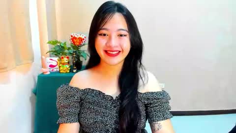 cutie_asianwoman online show from 10/19/25, 06:47