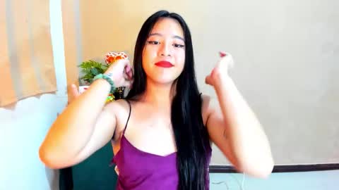 cutie_asianwoman online show from 10/27/25, 02:43