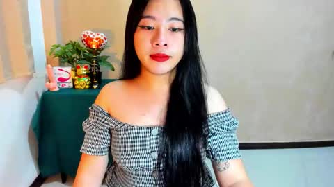cutie_asianwoman online show from 11/03/25, 07:31