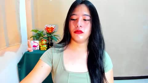 cutie_asianwoman online show from 11/10/25, 07:18