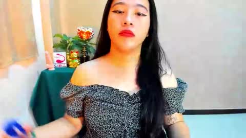 cutie_asianwoman online show from 11/17/25, 04:07