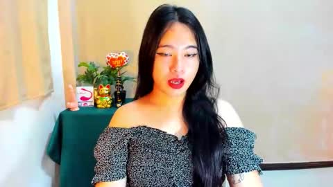 cutie_asianwoman online show from 11/18/25, 07:13