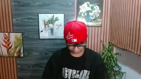 cutie_mico online show from 11/24/25, 11:32