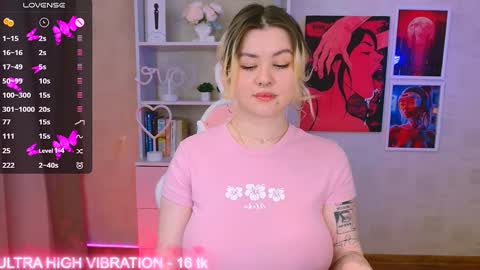 Snapshot of cutie_mili chatting on 01/29/25, 03:04 mili online show from 01/29/25, 03:04