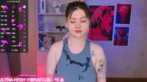 Snapshot of cutie_mili chatting on 02/05/25, 01:33 mili online show from 02/05/25, 01:33