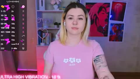 Snapshot of cutie_mili chatting on 02/26/25, 10:36 mili online show from 02/26/25, 10:36