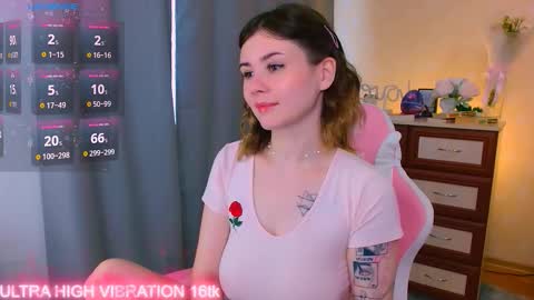 Snapshot of cutie_mili chatting on 09/09/25, 07:08 mili online show from 09/09/25, 07:08