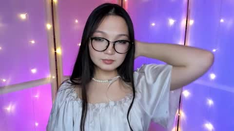 cutie_nikky online show from 10/08/25, 02:20