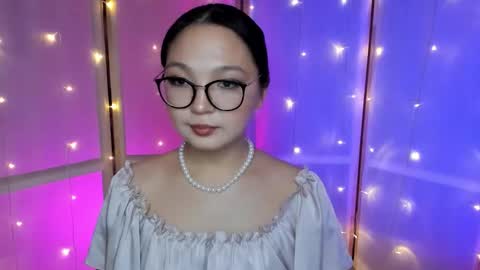cutie_nikky online show from 10/30/25, 03:19